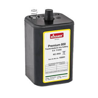 Batterietechnik & Diagnose