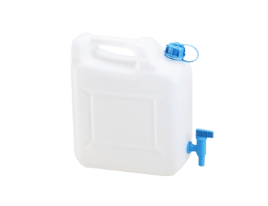 Wasserkanister ECO 12 l