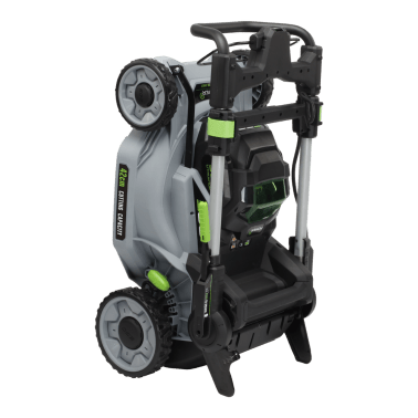EGO Akku-Rasenmäher LM1701E