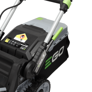EGO Akku-Rasenmäher LM1701E