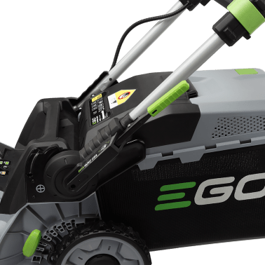 EGO Akku-Rasenmäher LM1701E