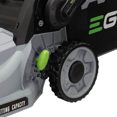EGO Akku-Rasenmäher LM1701E