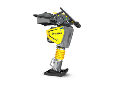 Bomag BT60 e Akku-Stampfer