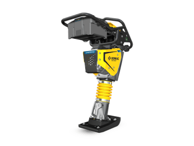 Bomag BT60 e Akku-Stampfer