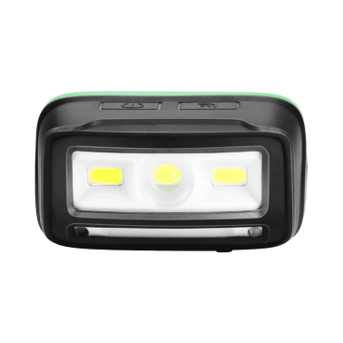 Stirnlampe Head Multi LED