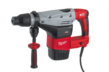 Milwaukee Kombihammer K 750 S Komplett-Set
