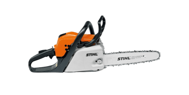 STIHL Benzin-Kettensäge MS 172, 30 cm