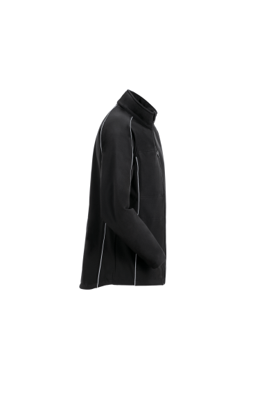 Planam Softshelljacke Twilight - schwarz