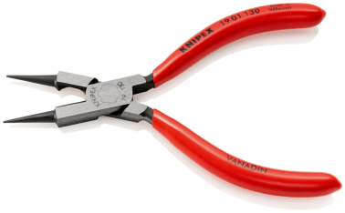 KNIPEX Schmuckbiegezange Nr. 19 01 130, 160mm