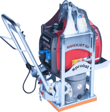Probst Vakuum-Hebegerät QUICKJET QJ-600-E