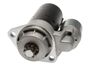 Mahle Anlasser z.B. für Hatz Motoren