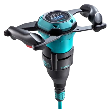 Collomix Handrührwerk XQ 6 HF