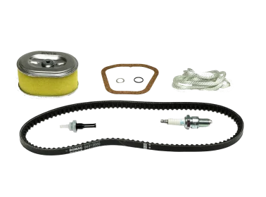 Bomag Wartungskit für Rüttelplatte BP 12/40 ; BP 12/50 A
