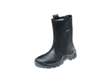 Atlas Winter Sicherheitsstiefel Anatomic Bau 822 XP