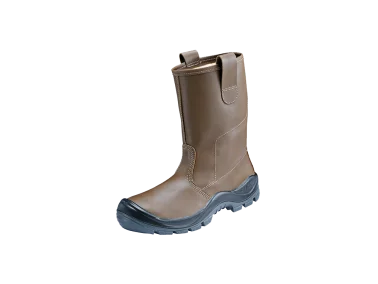 Atlas Sicherheitsstiefel Anatomic Bau 825 XP
