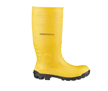 Gummistiefel EUROMASTER, S5