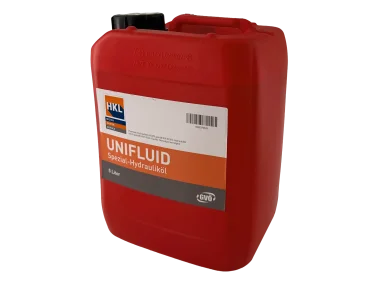 HKL UNIFLUID Hydrauliköl