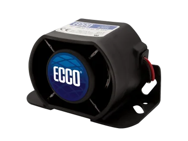 ECCO Rückfahrwarner Modell EA9724 - Smart Zischer - Multifrequenz