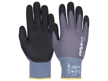Handschuhe Ninja Maxim Gr. 10