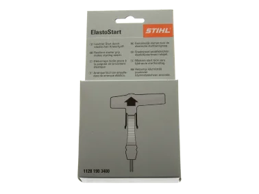 STIHL Elastostart Griff mit Seil