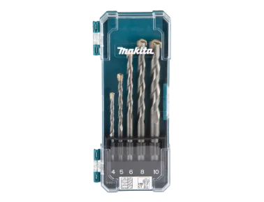 Makita Steinbohrer-Set D-72877, 5-tlg