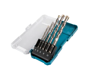 Makita Steinbohrer-Set D-72877, 5-tlg