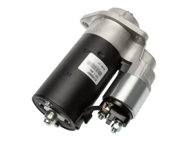 Mahle Anlasser z.B. für Hatz Motoren