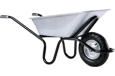 Haemmerlin Schubkarre Aktiv Excelli Plus 120