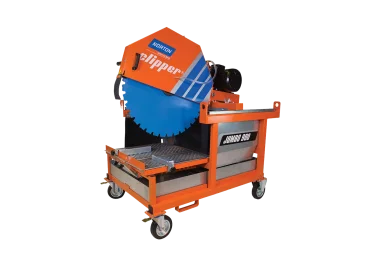 Norton Clipper Blocksteinsäge JUMBO 1000 Benzin