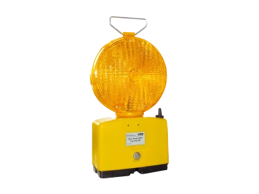 Nissen Star-Flash LED 610