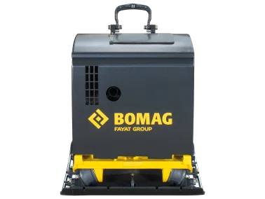 BOMAG BPR100/80 D reservierbare Rüttelplatte, E-Start