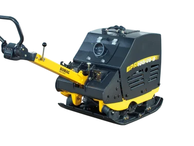 BOMAG BPR100/80 D reservierbare Rüttelplatte, E-Start