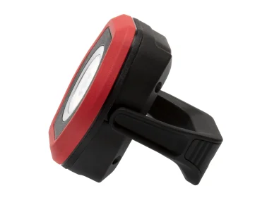 Akku Scheinwerfer / Arbeitsleuchte LED Autolamps WTB115 mit Magnethalterung