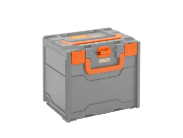 CEMO Akku-Systembrandschutzbox Li-SAFE 3-S