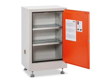 CEMO Akku-Lagerschrank FMplus S