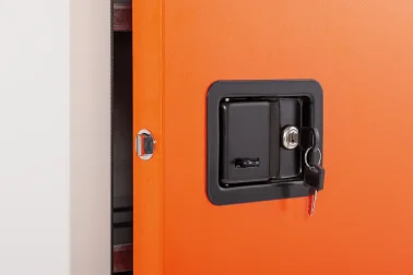 CEMO Akku-Lagerschrank FMplus S