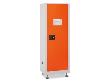 CEMO Akku-Lagerschrank FMplus L