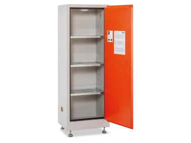 CEMO Akku-Lagerschrank FMplus L
