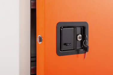 CEMO Akku-Lagerschrank FMplus L