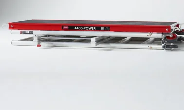 Altrex Zimmergerüst RS 44-POWER klappbar mit SAFEQUICK 4,80 m