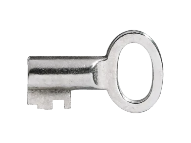 ABUS Vorhängeschloss 235Z/50