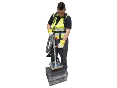 Probst Vakuum-Hebeverlegegerät AIRLIFT ALX-120