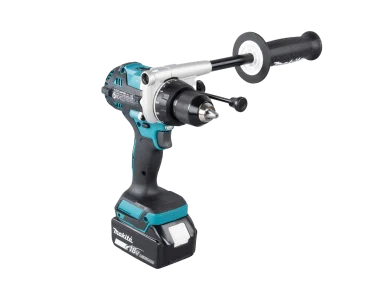 Makita Akku-Schlagbohrschrauber DHP486RTJ