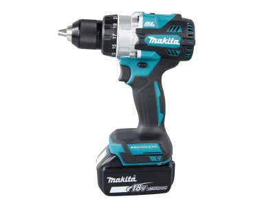 Makita Akku-Schlagbohrschrauber DHP486RTJ