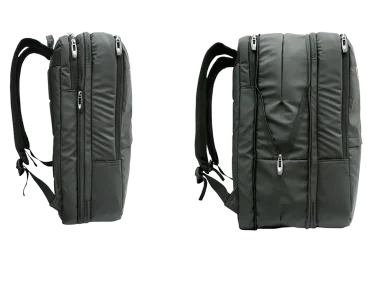 RUNPOTEC XB 500 + RUNPO 5 + Multi-Rucksack