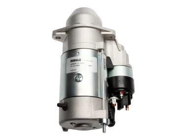 Anlasser Mahle 12V 2,6 kW