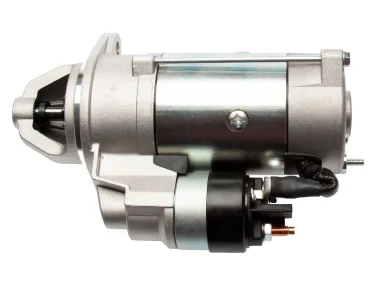 Anlasser Mahle 12V 2,6 kW