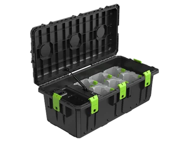EGO Multiport-Ladekoffer CHU6000-K0004