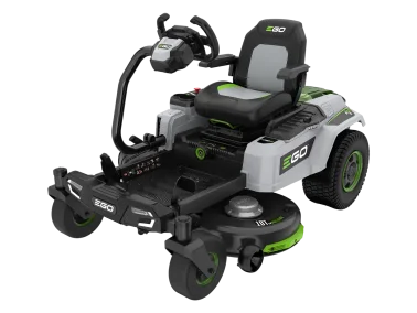 EGO Akku-Aufsitzrasenmäher Z6 ZTR ZT4201E-S