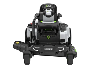 EGO Akku-Aufsitzrasenmäher Z6 ZTR ZT4201E-S